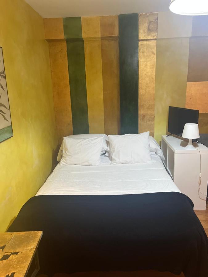 Precioso Estudio Con Terraza En El Corazon De Madrid Calle Cava Baja, 30 Ngoại thất bức ảnh